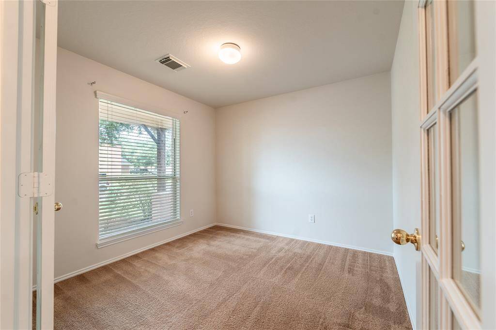 Study/Office/Extra Room