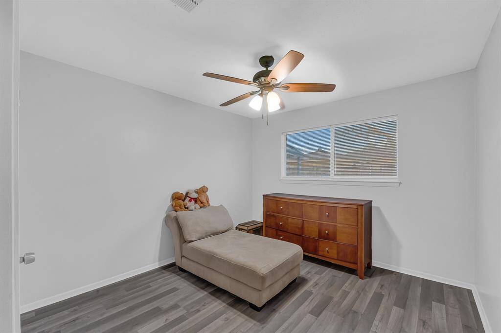 Bedroom Three.