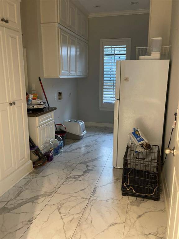 Mud room