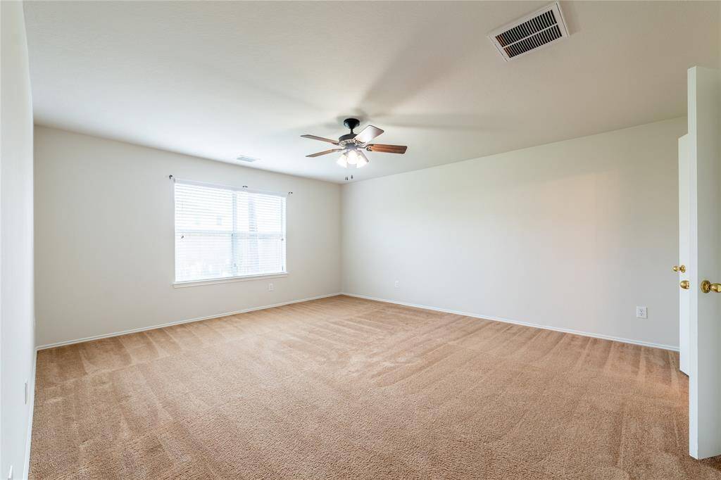 Primary Room