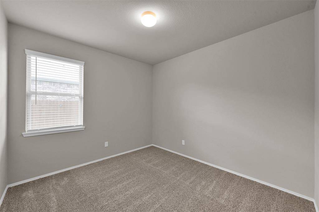 Secondary bedroom #1