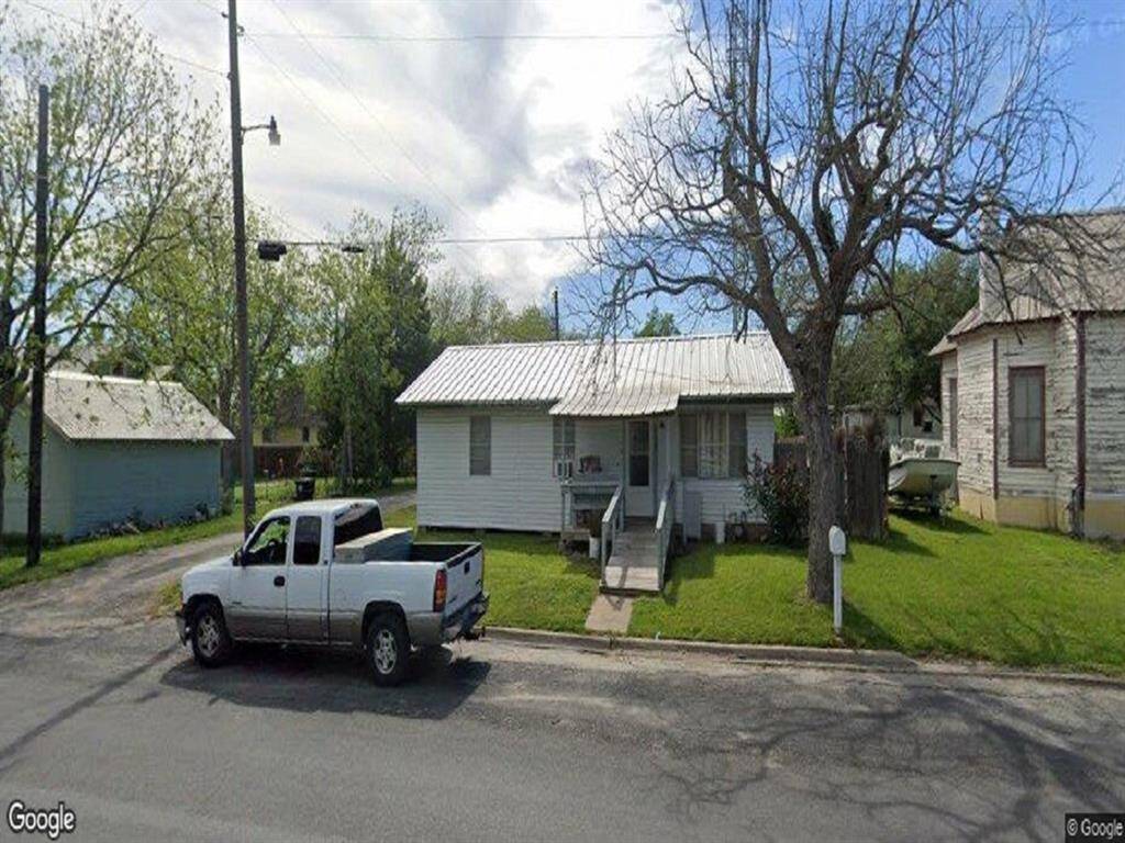Street View 505 Kellet Ave