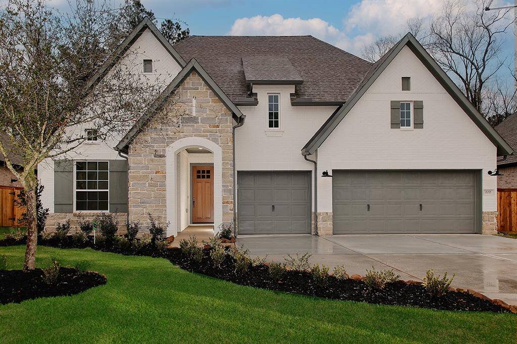 222 Painters Ridge