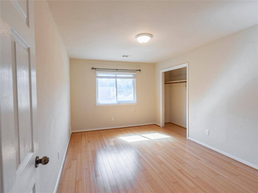 Secondary bedroom 3
