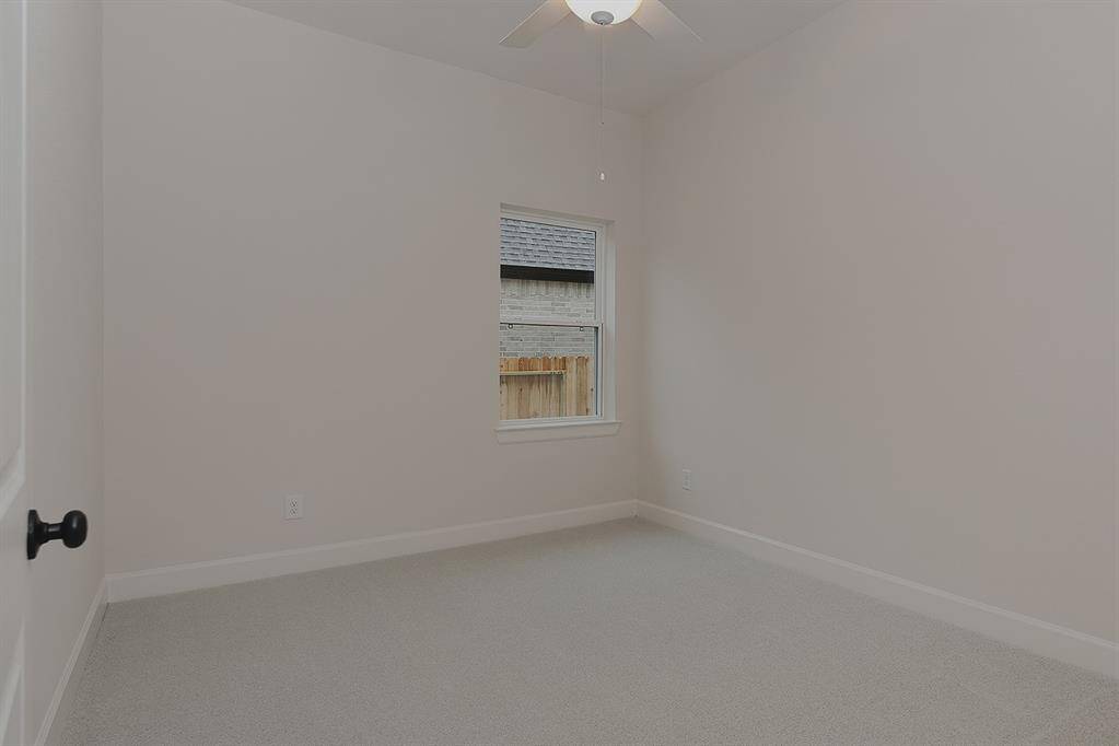 Bedroom #3