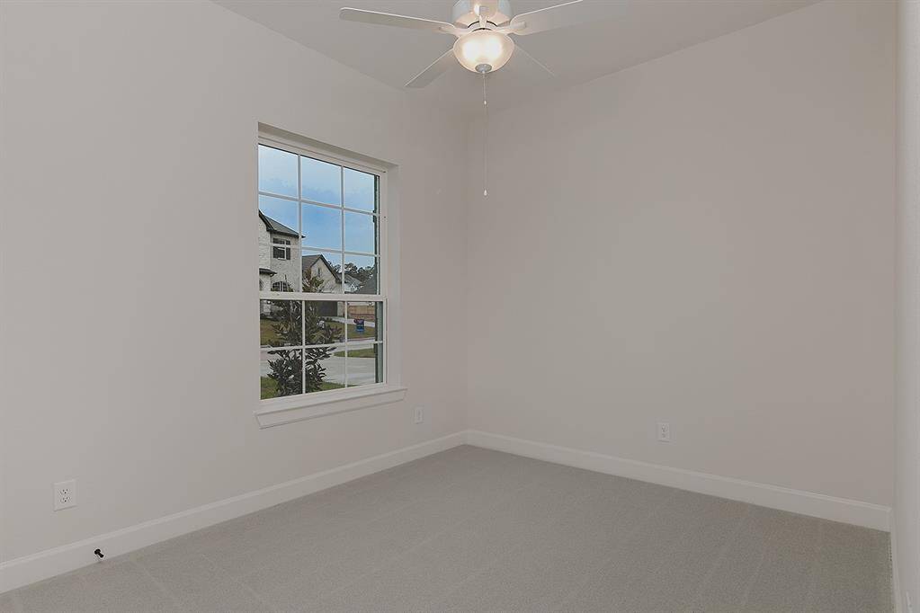 Front Bedroom #4