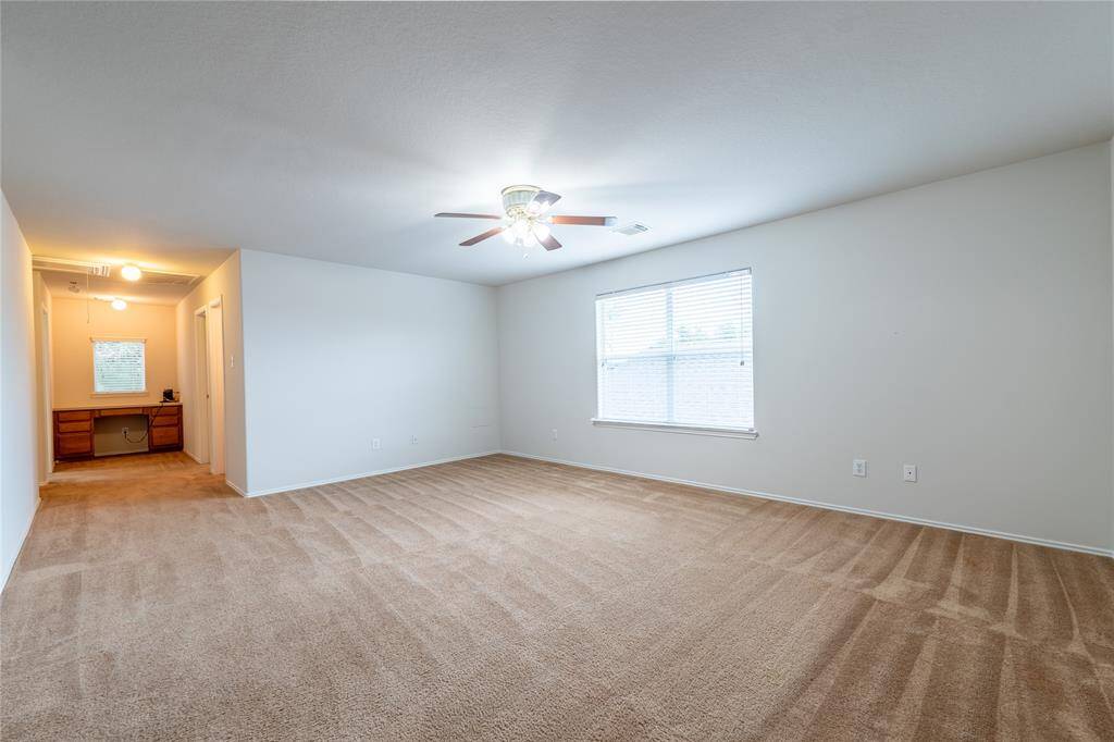 Family room/Game Room