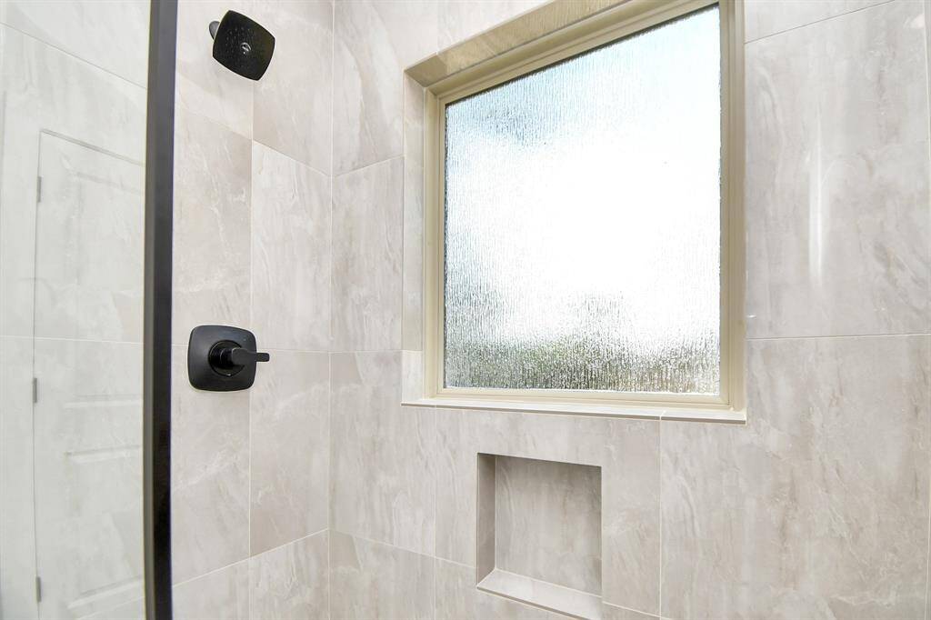 Primary Bath Shower