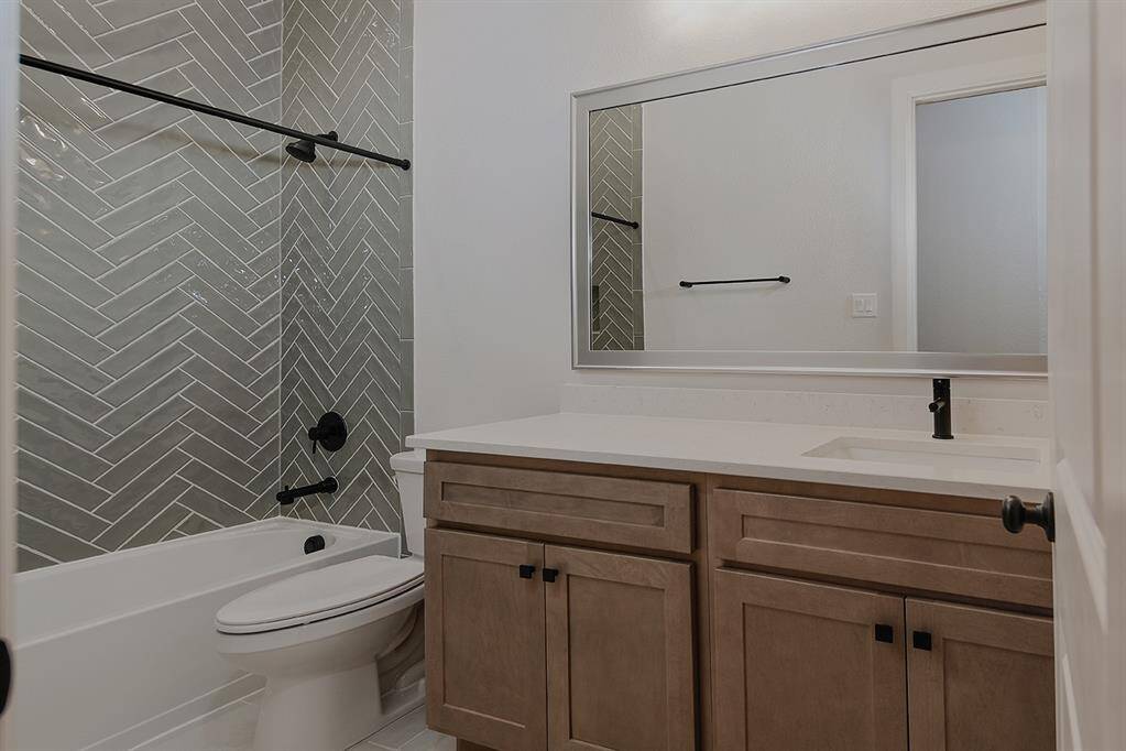 Bathroom #3