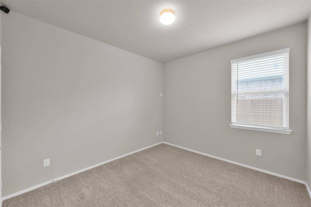 Secondary bedroom #2