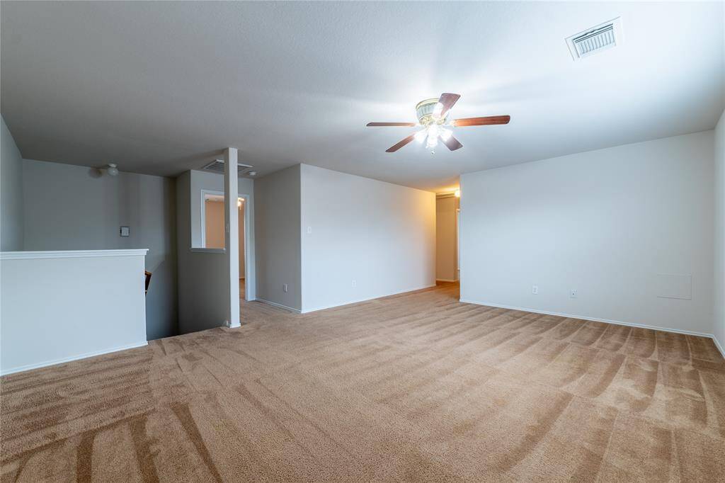Another view of family/game room