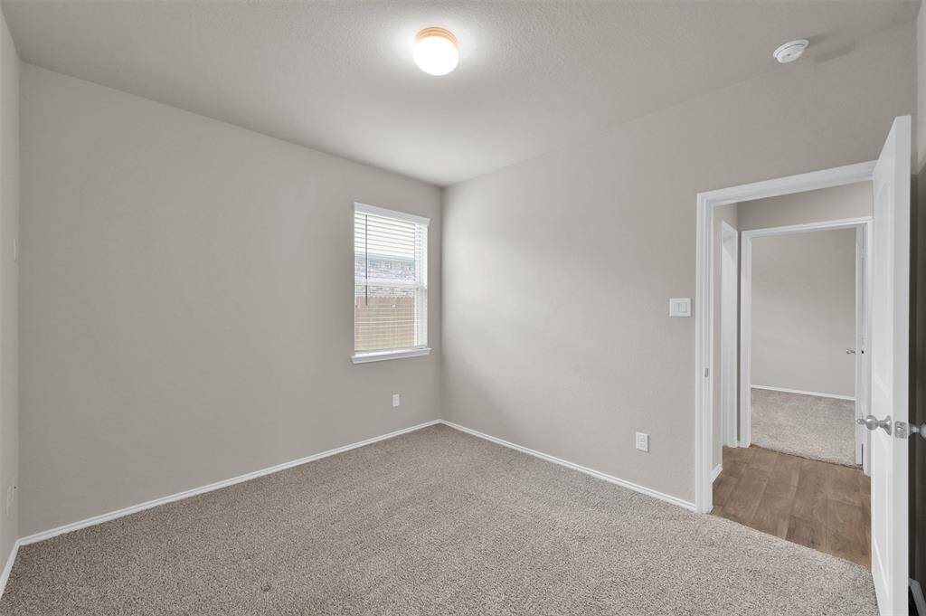 Secondary bedroom #2