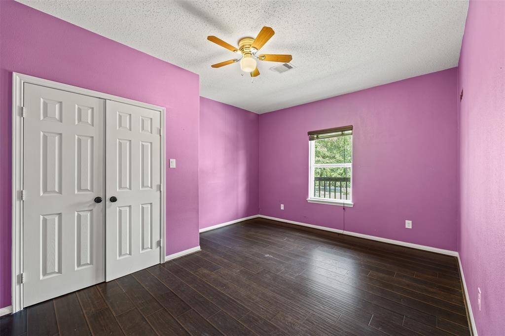 Floor 2 - Bedroom 2