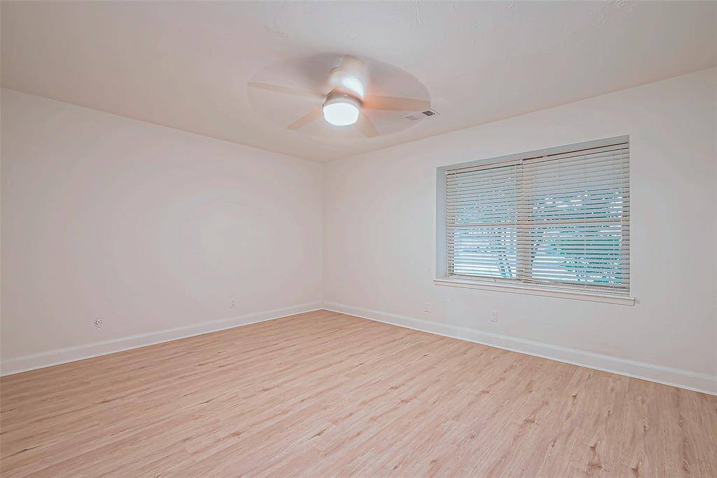 Bedroom 1st FL