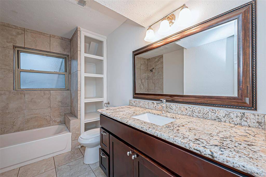 Full Bath