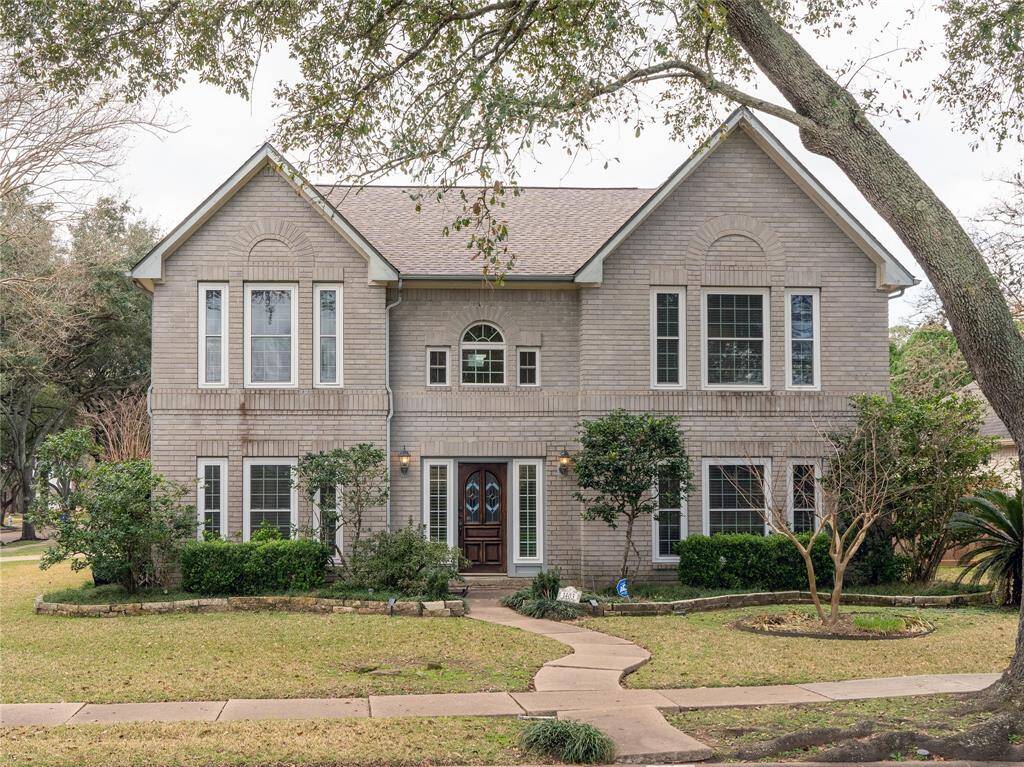 Make this stately home yours!
