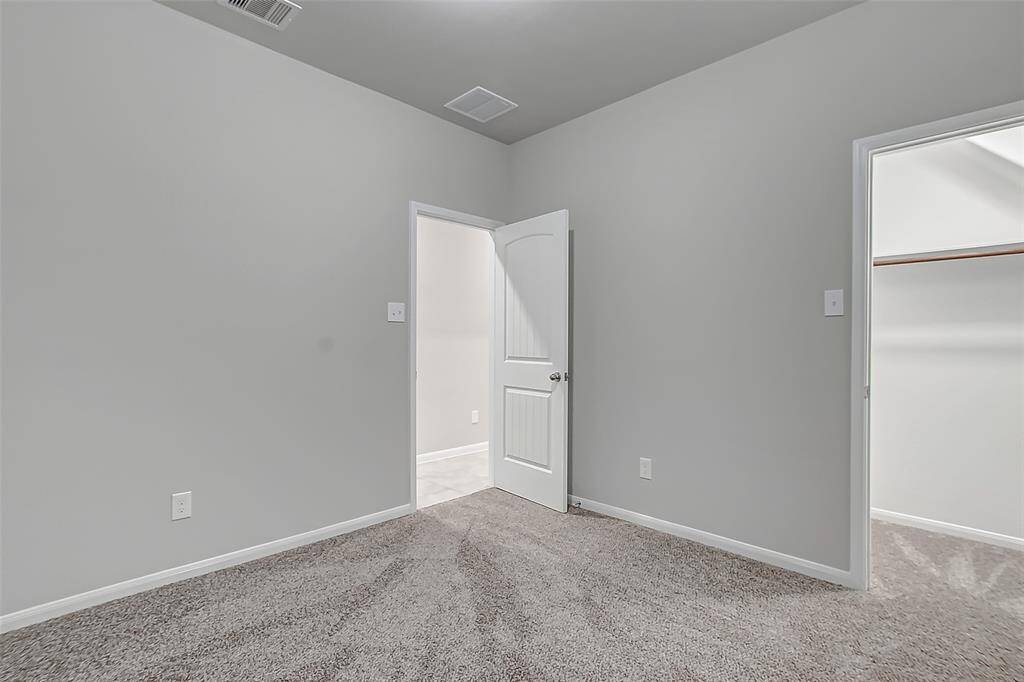 Secondary bedroom #2