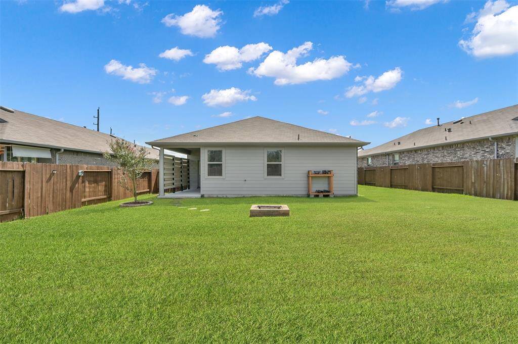 MASSIVE over-sized lot