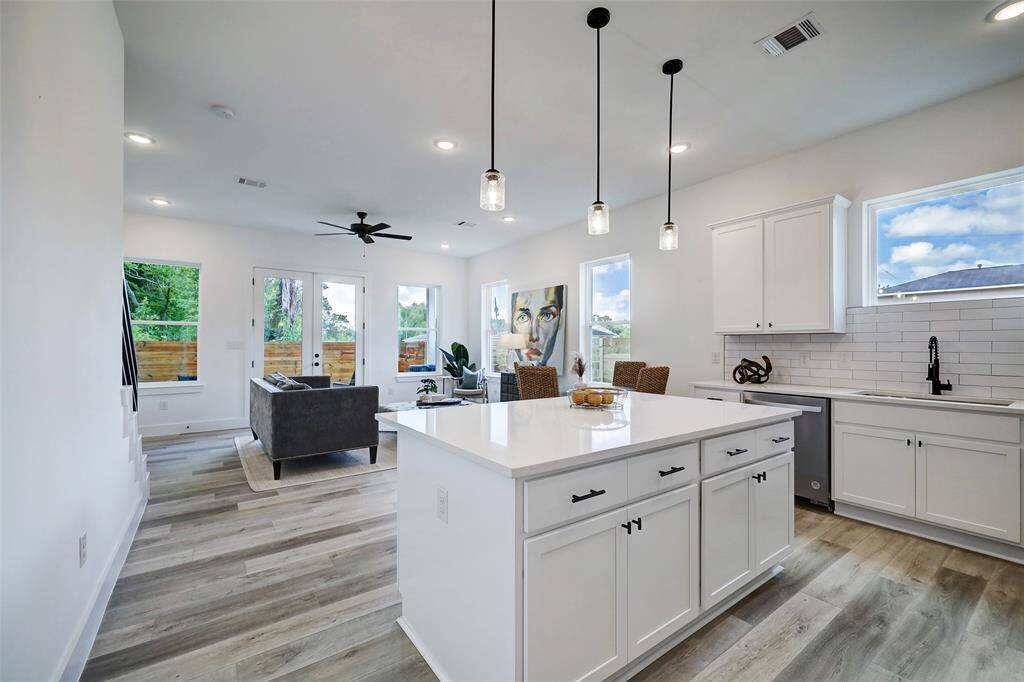 Similar Home Built by Hillstone. NOT Exact Model or Plan!