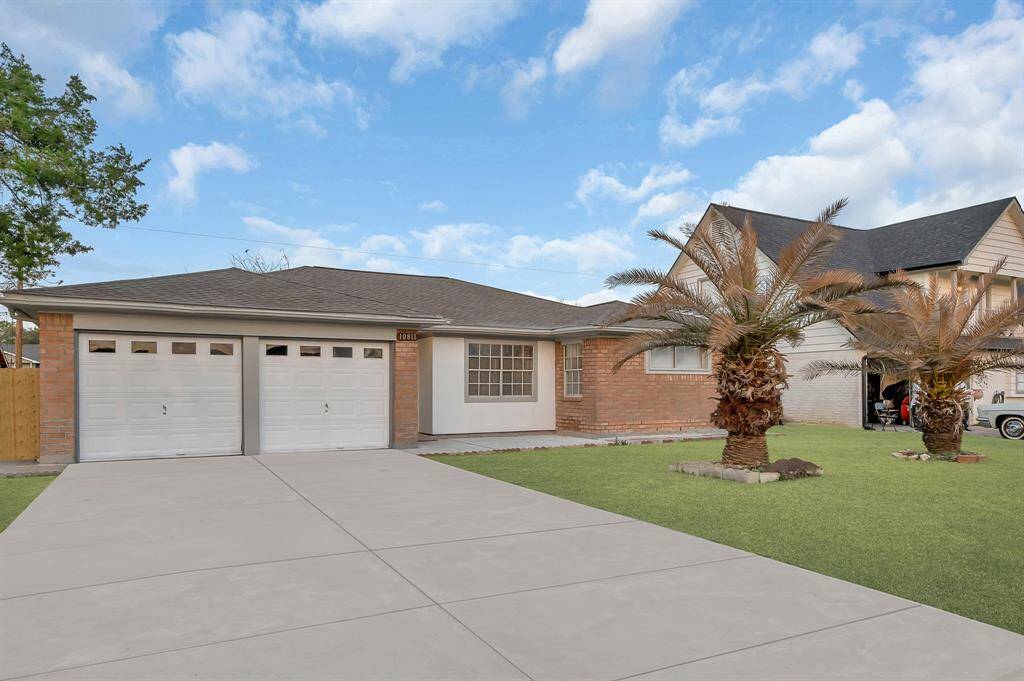 Another view of your home to be