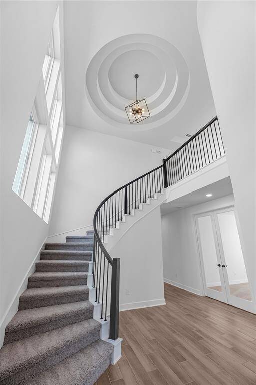 Representative photo. Home under construction. Design selections and colors may vary.