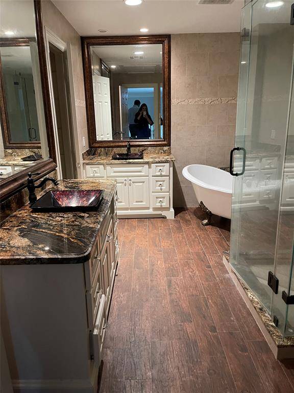 Bathroom on 2nd Floor