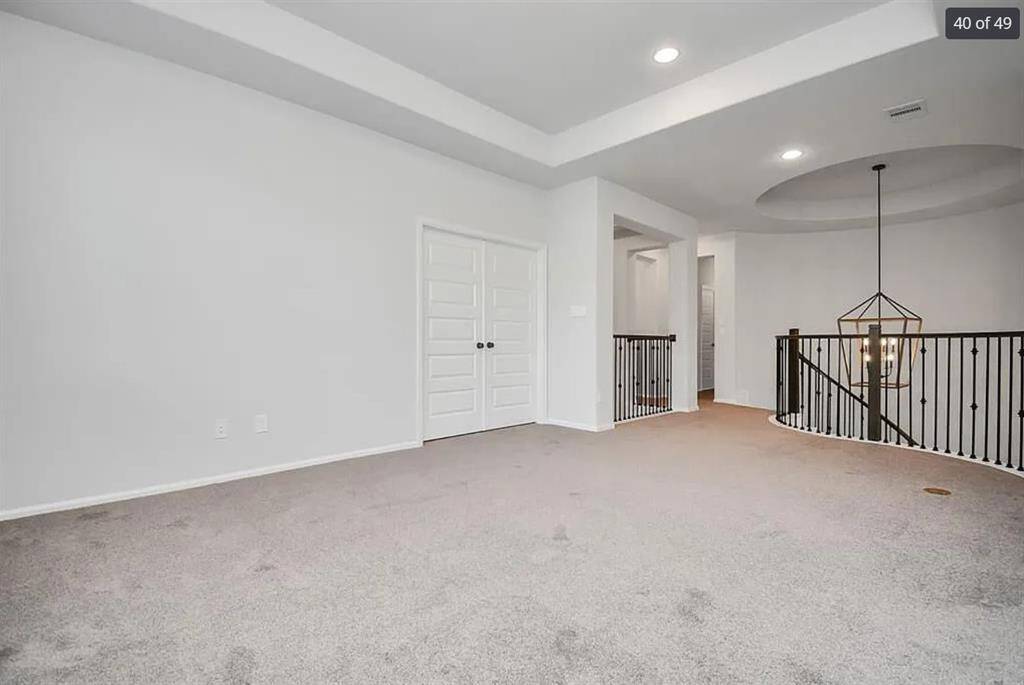 Game room 2nd Floor