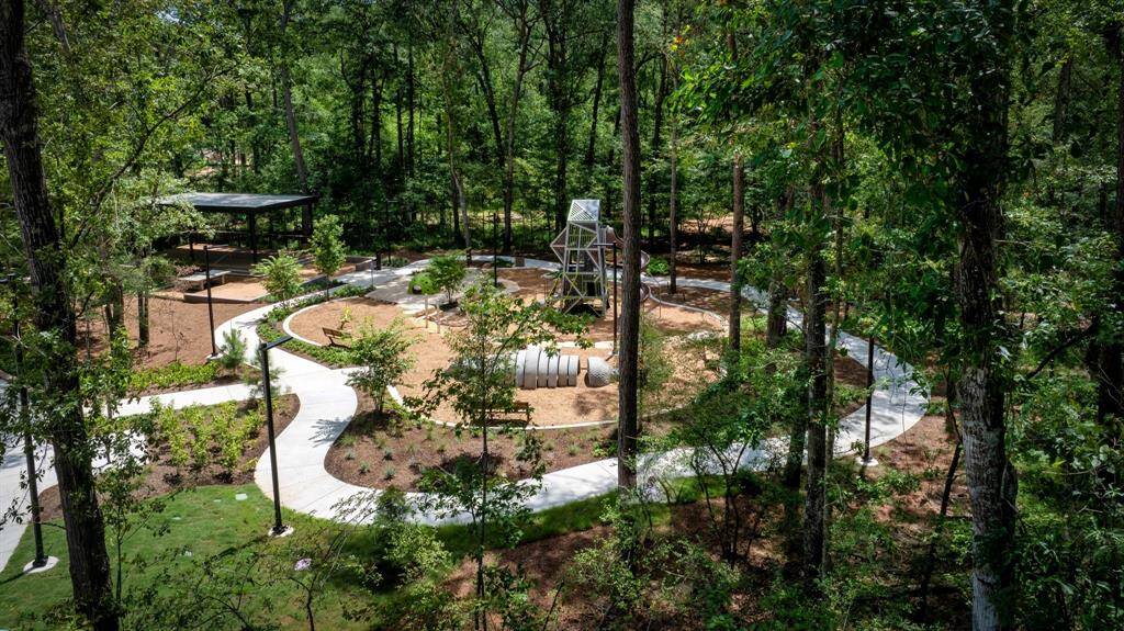 The Woodlands Hills
