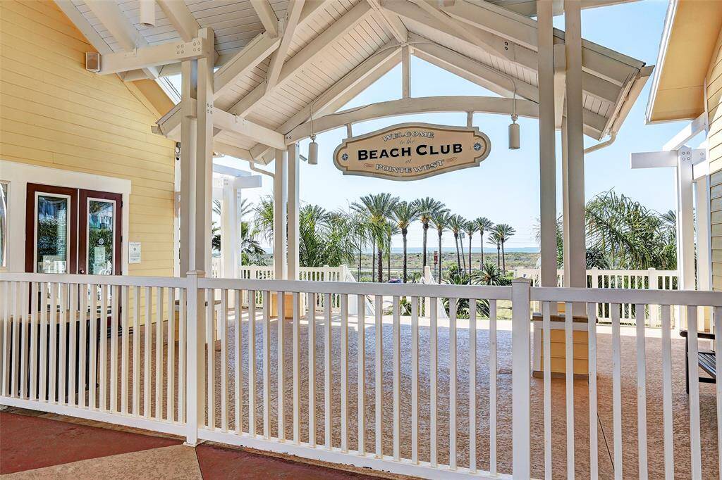 Private Club