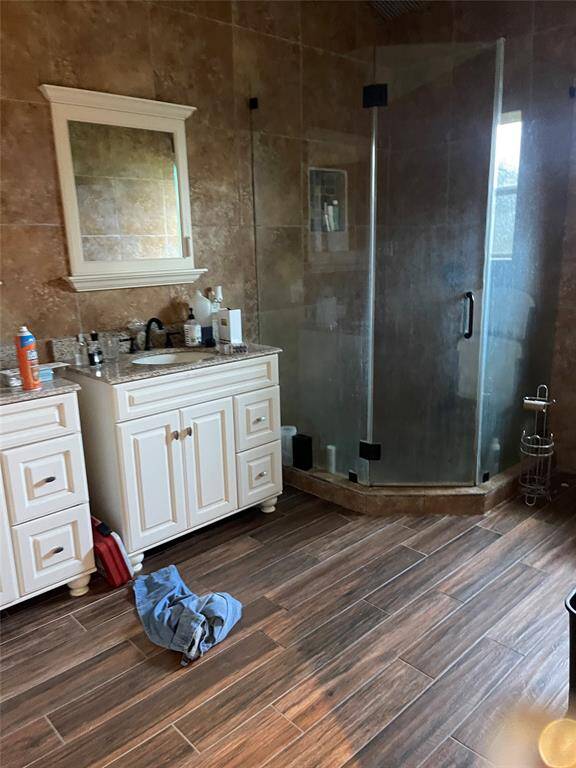 Bathroom of 2nd floor apartment