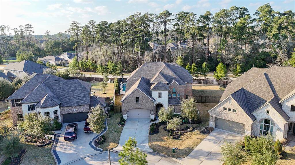 The roof is only six years old.
