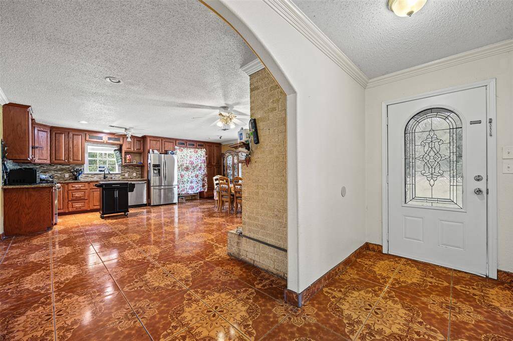 Entryway