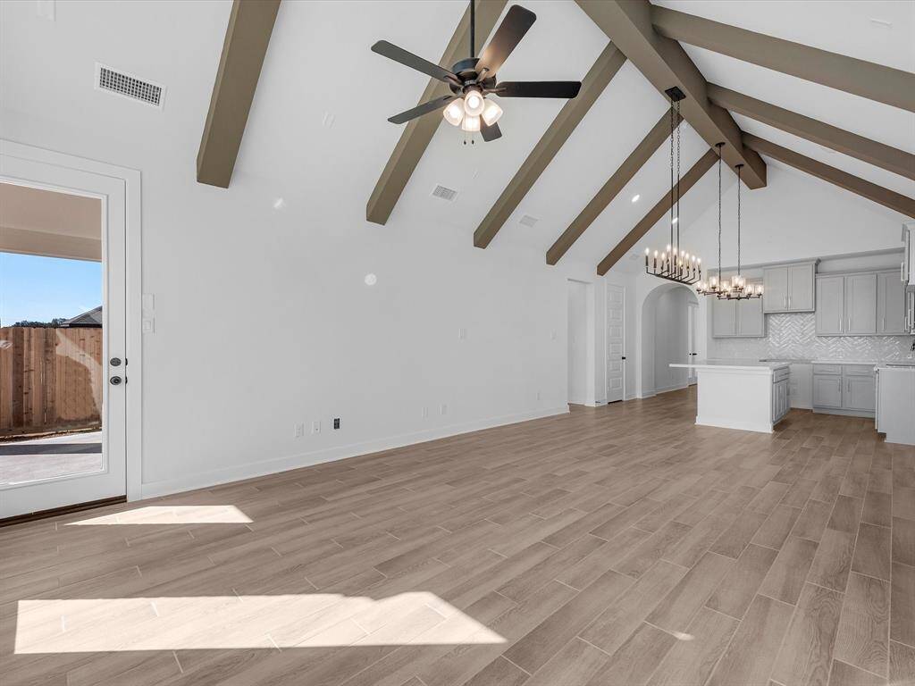 Representative photo. Home under construction. Design selections and colors may vary.