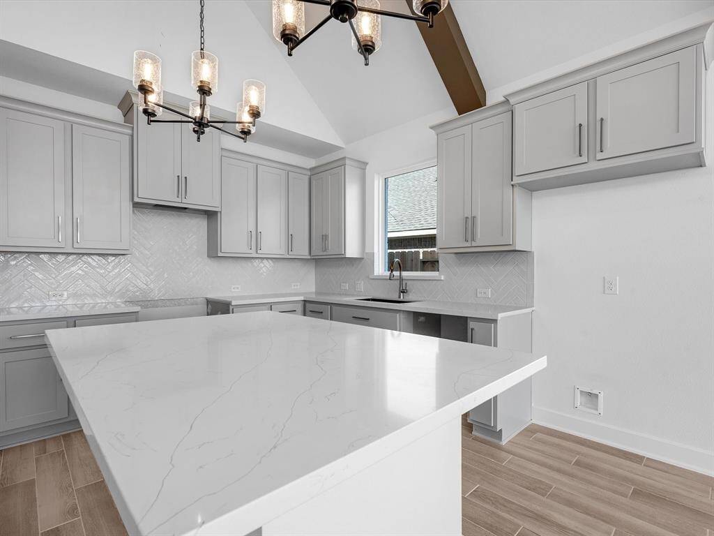 Representative photo. Home under construction. Design selections and colors may vary.