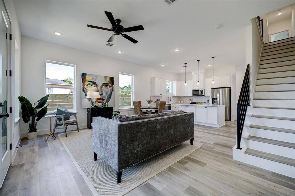 Similar Home Built by Hillstone. NOT Exact Model or Plan!