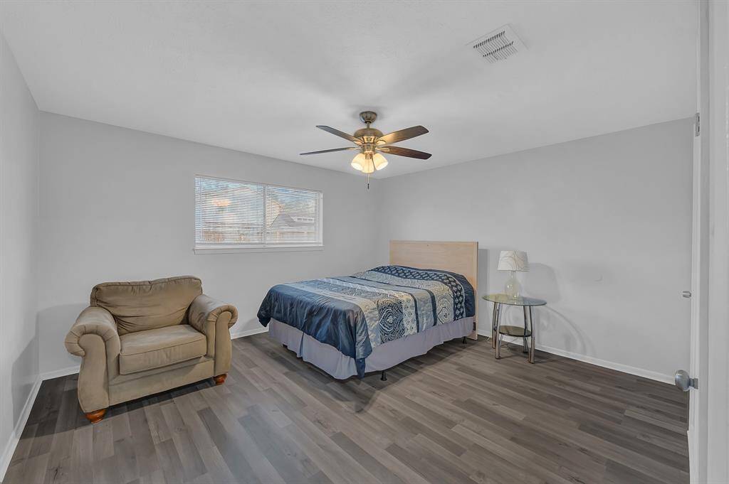 Primary Bedroom.