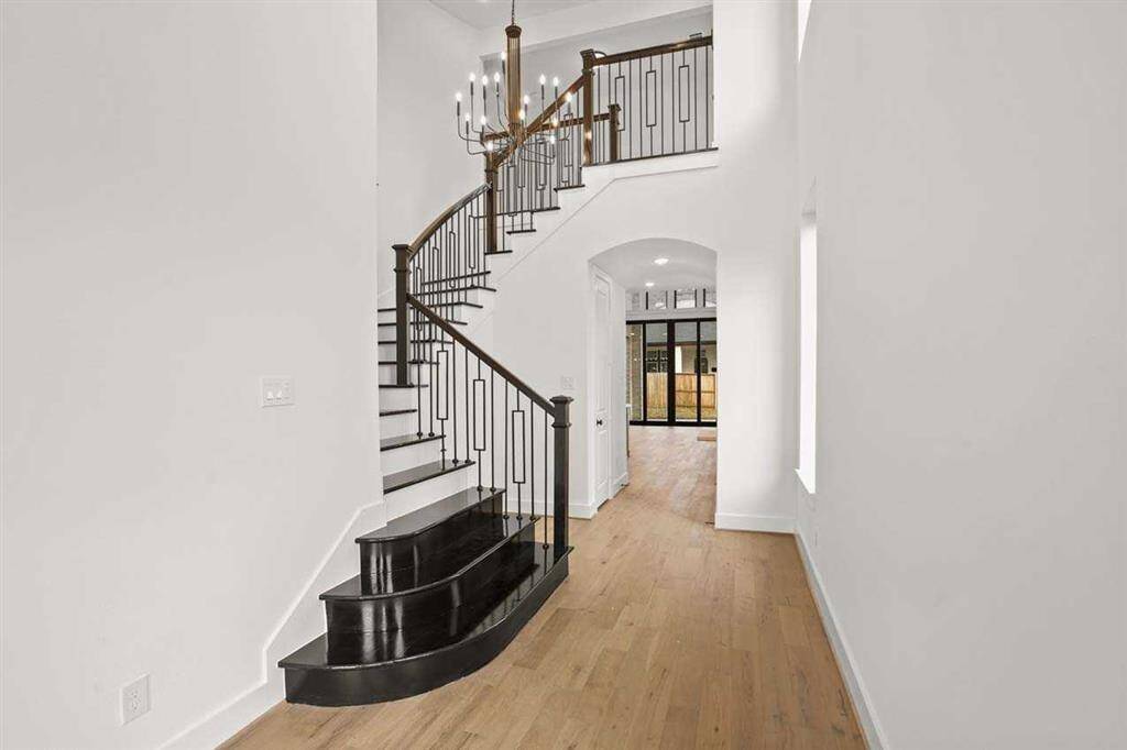 Stairs  representative photo