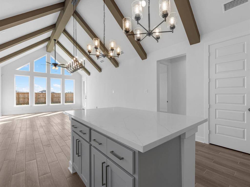 Representative photo. Home under construction. Design selections and colors may vary.