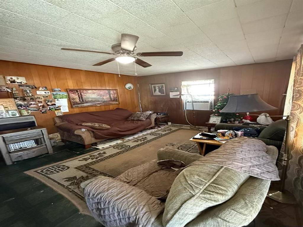 Living Area View 2