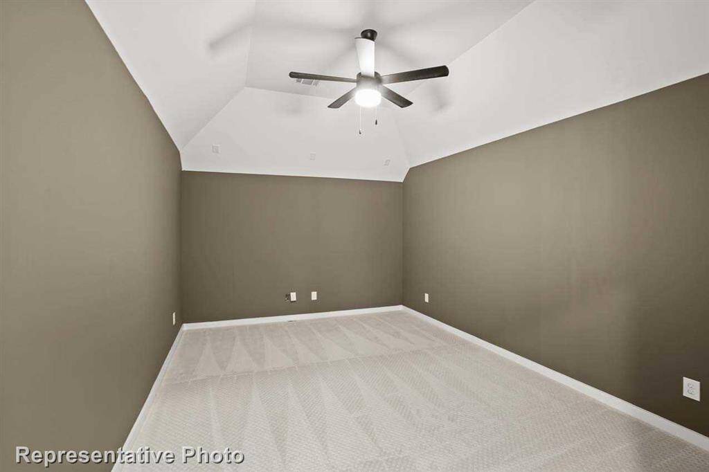 Entertainment Room