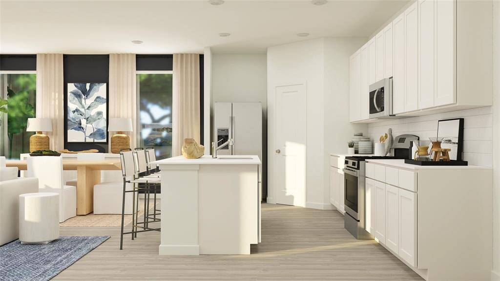 Pics are not of actual home. They are a representative of a home of the same floor plan