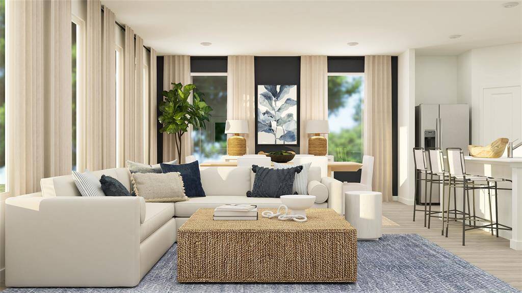 Pics are not of actual home. They are a representative of a home of the same floor plan
