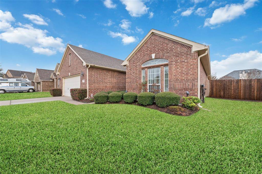 Impeccably maintained and thoughtfully designed, this home’s exterior reflects the same care and attention to detail found inside.