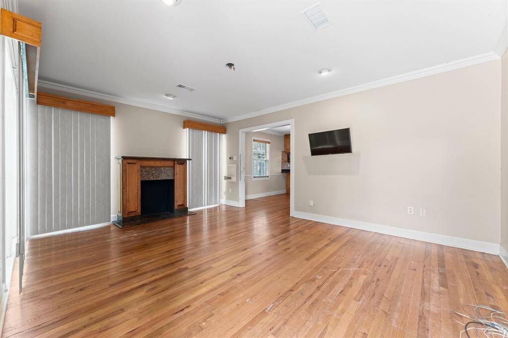Family/Living Room