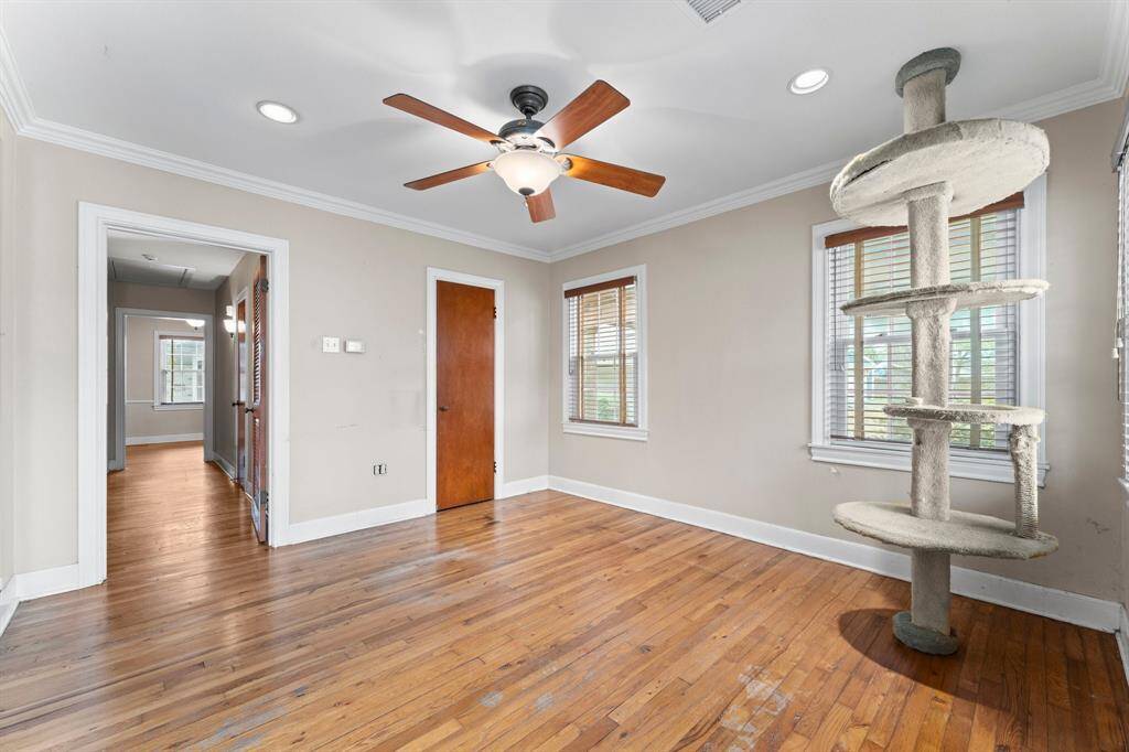 Bedroom #1