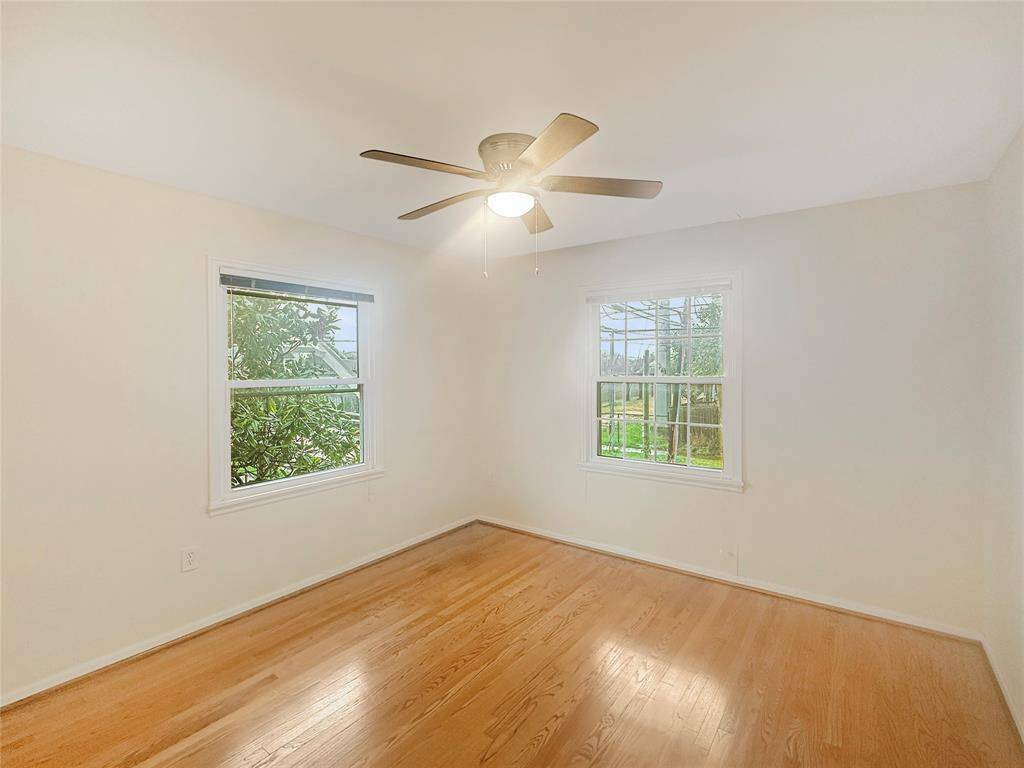 Unit 2 Bedroom 1