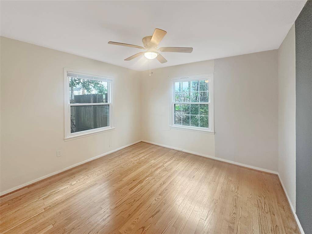 Unit 2 Bedroom 2
