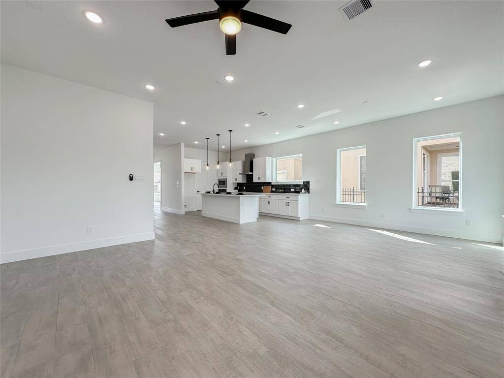 Ceiling fan