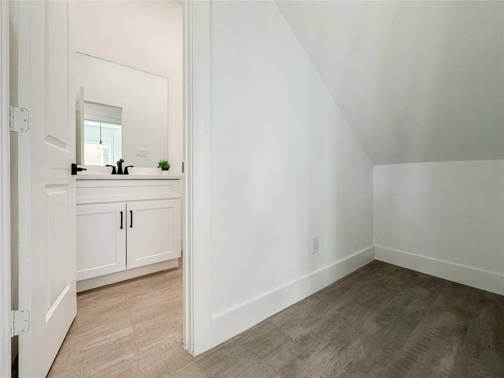 Half Bathroom