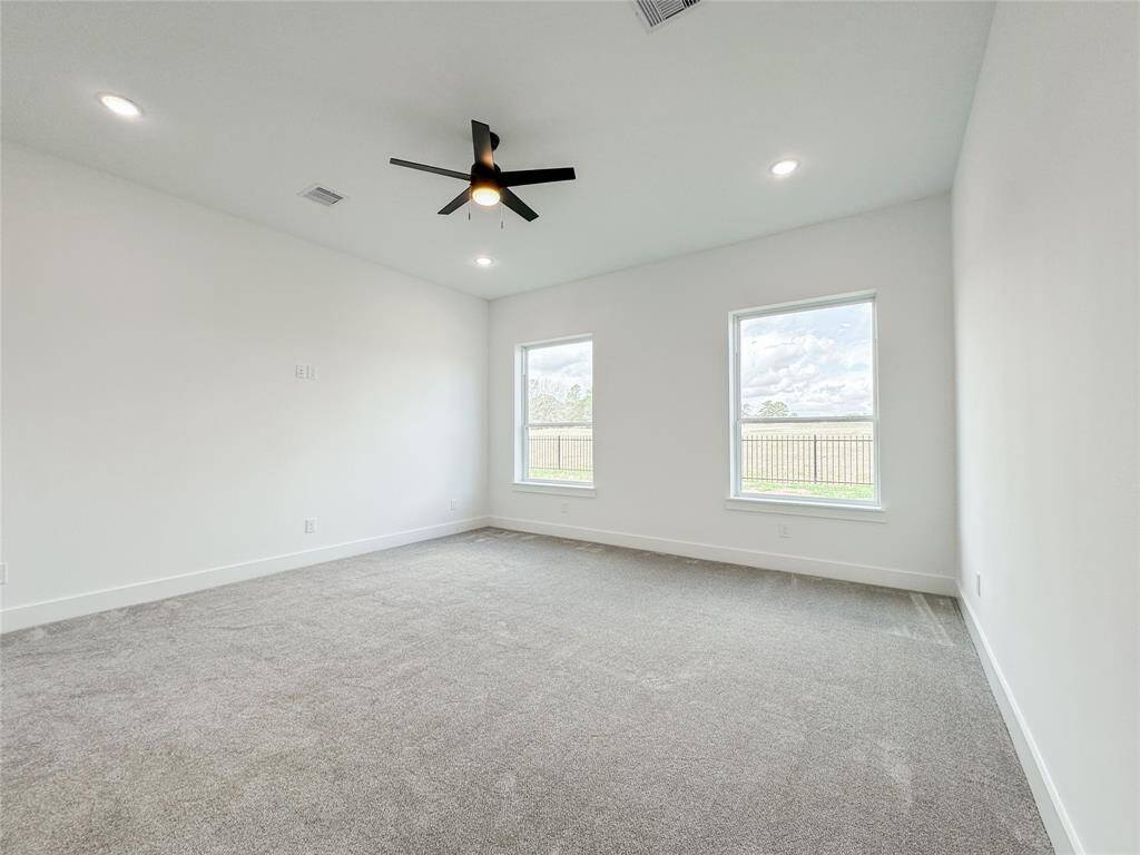 Ceiling fan